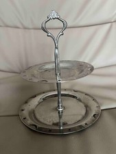 Patera vintage Plateau mała na ciasta lub cukierki na sprzedaż  PL