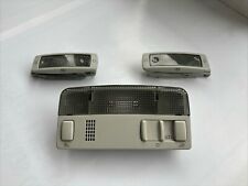 1999-2010 VW Volkswagen Golf Jetta City MK4 - Luminária de teto interior cúpula comprar usado  Enviando para Brazil