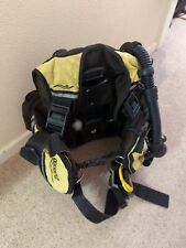 Buddy explorer bcd for sale  SOLIHULL