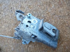 Type drivers front for sale  DONCASTER