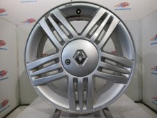Jante aluminium renault d'occasion  Vernaison
