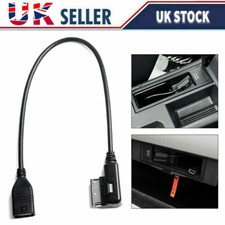 Usb aux cable for sale  UK