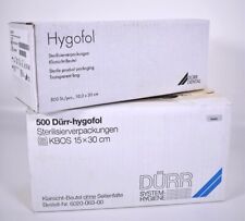 Dürr hygofol sterilisierverpa gebraucht kaufen  Wuppertal
