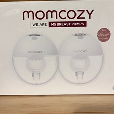Momcozy wearable breast for sale  Bloomfield