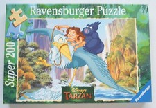 Disney burroughs tarzan gebraucht kaufen  Deutschland