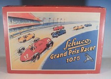 Schuco blech 1075 gebraucht kaufen  Schenefeld