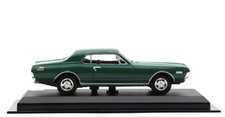 Mercury cougar coupé gebraucht kaufen  Odenthal