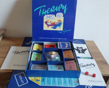 Therapy spiele 1987 gebraucht kaufen  Isen