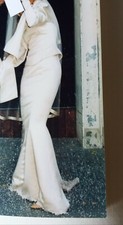 Abito sposa taglia usato  Bologna