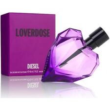 Diesel loverdose 50ml for sale  UK