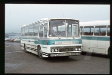Original coach slide for sale  PUDSEY