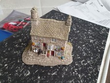 Lilliput lane chocolate for sale  HULL