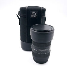 Sigma 24mm ii gebraucht kaufen  Tübingen