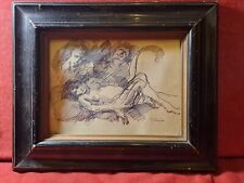 Disegni antichi. bella usato  Napoli