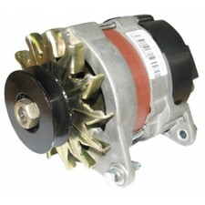 Alternateur amp volt d'occasion  Limoges-
