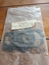 Carburetor gasket set for sale  LAUNCESTON
