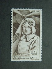 Vignette bienfaisance œuvres d'occasion  Bessancourt