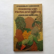 Cooking herbs spices for sale  CORBY