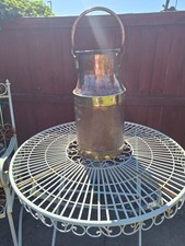 Antique copper brass for sale  STOKE-ON-TRENT