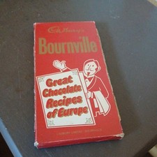 Cadburys bournville great for sale  ST. LEONARDS-ON-SEA