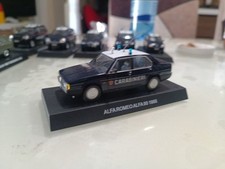 Carabinieri alfa romeo usato  Livorno