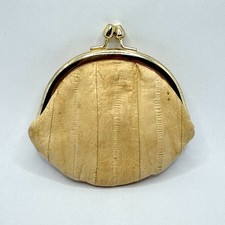 Vintage genuine tan for sale  Black Eagle