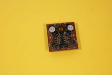 Carte pièces récepteur d'occasion  Expédié en France