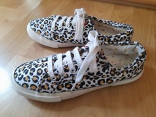 Leopard print flat for sale  BELFAST