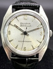 Beautiful 1960 bulova for sale  San Antonio