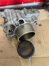 Testata honda 350 usato  Torre del Greco