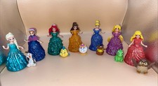 Disney princess glitter for sale  ORPINGTON