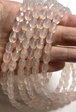 Genuine faceted rose for sale  Gainesville