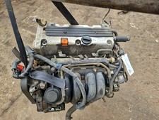 Honda crv k20a4 for sale  SAWBRIDGEWORTH