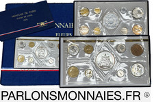 Série centime francs d'occasion  Avignon