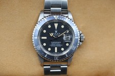 Rolex 1680 black for sale  LONDON