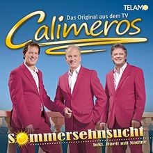 Sommersehnsucht calimeros zust gebraucht kaufen  Berlin