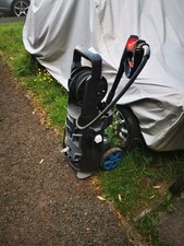 Halfords advanced pw50 for sale  BURTON-ON-TRENT