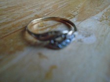 9ct. gold band for sale  BRISTOL