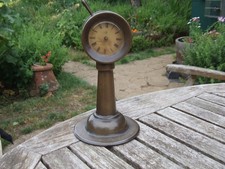 Antique heavy solid for sale  UK