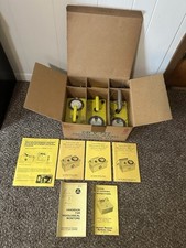 Civil defense v777 for sale  Crawfordsville