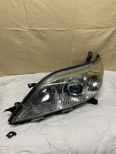 Farol dianteiro de halogênio Toyota Siena 2011-2019 lado esquerdo do motorista fabricante de equipamento original  comprar usado  Enviando para Brazil