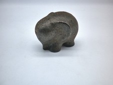 Figur dekofigur elefant gebraucht kaufen  Döbern