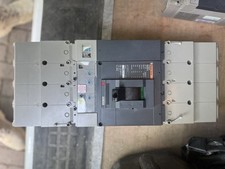Merlin gerin mccb for sale  WIRRAL