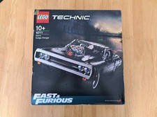 Lego technic doms for sale  REDRUTH