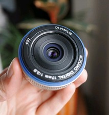 Olympus m.zuiko digital for sale  SALFORD