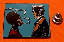 Pin pin metal d'occasion  Expédié en Belgium