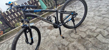 Mtb rockrider st100 gebraucht kaufen  Bruchhausen-Vilsen