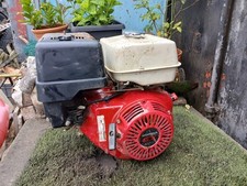 Honda gx390 petrol for sale  MOLD