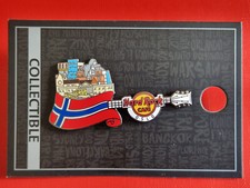 Hrc hard rock gebraucht kaufen  Deutschland