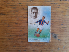 Figurina calciatori fidass usato  Cinisello Balsamo